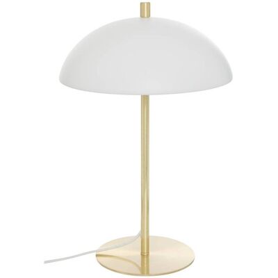 Lámpara De Mesa Delcia H45cm - Atmosphera Créateur D'Intérieur Lámpara De Mesa Delcia H45cm - Atmosphera Créateur D'Intérieur