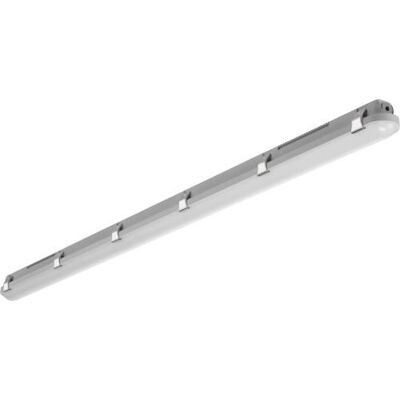 Brumberg Luz LED Humid One 1490mm 4000K - Resistente al agua, No regulable Brumberg Luz LED Humid One 1490mm 4000K - Resistente al agua, No regulable