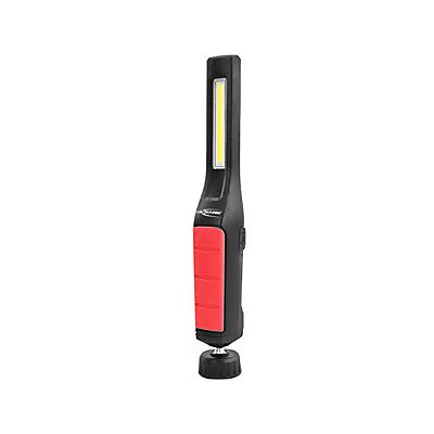 Ansmann - IL230R - 135 / 230 lm - Negro - Work Lamp Ansmann - IL230R - 135 / 230 lm - Negro - Work Lamp
