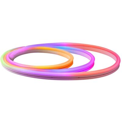Govee Cuerda Luminosa Neón Rgbic Multicolor 2 Metros Govee Cuerda Luminosa Neón Rgbic Multicolor 2 Metros