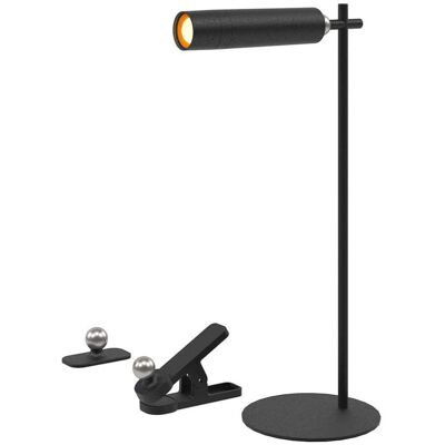 V-TAC VT-7413 lámpara LED 4 en 1 - Lámpara de escritorio V-TAC VT-7413 lámpara LED 4 en 1 - Lámpara de escritorio
