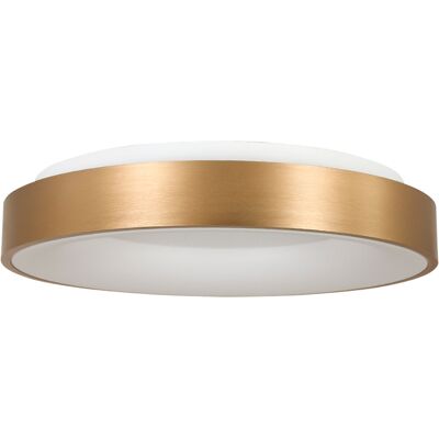 Lámpara de Techo Cilíndrica Sienna Ring Sled de Sienna Lighting - Luz de Techo Lámpara de Techo Cilíndrica Sienna Ring Sled de Sienna Lighting - Luz de Techo