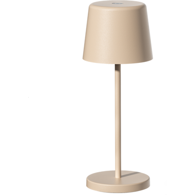 LUMISKY Lámpara De Mesa Inalámbrica H22cm Kelly Mini LUMISKY Lámpara De Mesa Inalámbrica H22cm Kelly Mini