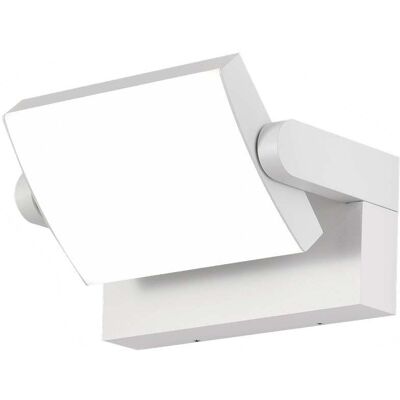 V-tac VT-11020 Aplique LED - 17W - 2520Lm - Blanco - IP65 V-tac VT-11020 Aplique LED - 17W - 2520Lm - Blanco - IP65