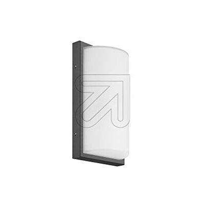 LCD 039 Lámpara de Pared Exterior de Acero Inoxidable - Luz de Pared LCD 039 Lámpara de Pared Exterior de Acero Inoxidable - Luz de Pared