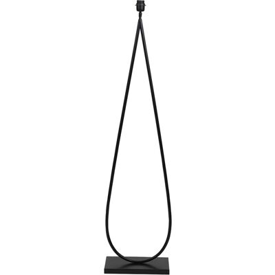 Lámpara de pie negra Light And Living - 8213612 - Moderna Lámpara de pie negra Light And Living - 8213612 - Moderna
