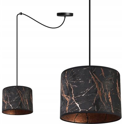 OEM Lámpara De Techo Colgante, Pantalla Araña, Mármol, Cobre OEM Lámpara De Techo Colgante, Pantalla Araña, Mármol, Cobre