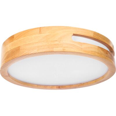 Forlight - LU 11.2W - Blanco - Lámpara de techo Forlight - LU 11.2W - Blanco - Lámpara de techo
