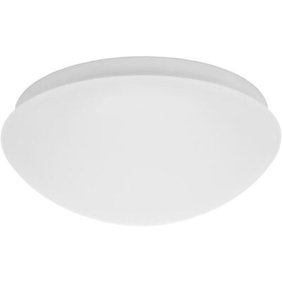 Kanlux Pires ECO DL-250 Blanco - Plafón con sensor de movimiento Kanlux Pires ECO DL-250 Blanco - Plafón con sensor de movimiento