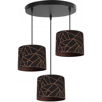 OEM Lámpara Colgante, Lámpara De Techo, Pantalla, Patrón, Cobre OEM Lámpara Colgante, Lámpara De Techo, Pantalla, Patrón, Cobre