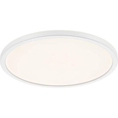 NORDLUX OJA Lámpara de Techo LED - Grande, Delgado, 2700K/4000K NORDLUX OJA Lámpara de Techo LED - Grande, Delgado, 2700K/4000K