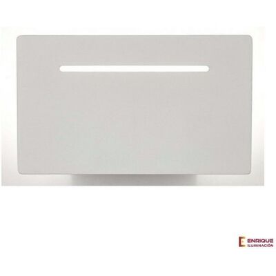 Inspired Lighting Mantra Fusion - Toja - Blanco Lámpara de pared Inspired Lighting Mantra Fusion - Toja - Blanco Lámpara de pared