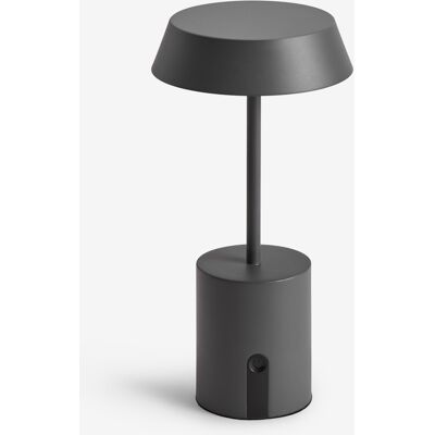Lámpara De Mesa Led Inalámbrica Uliana Sklum Lámpara De Mesa Led Inalámbrica Uliana Sklum