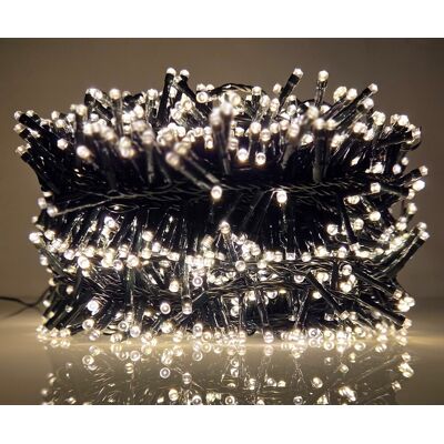 OEM Luces Led Para Árbol De Navidad Starrylights 2000 - Blanco Cálido OEM Luces Led Para Árbol De Navidad Starrylights 2000 - Blanco Cálido