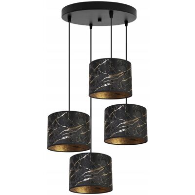 OEM Lámpara Colgante, Lámpara De Techo, Pantalla, Patrón Dorado OEM Lámpara Colgante, Lámpara De Techo, Pantalla, Patrón Dorado