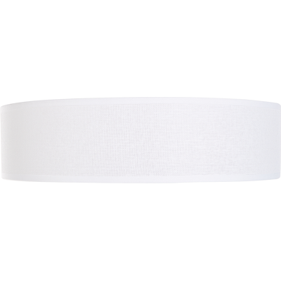 Lámpara de Techo de Papel Blanco Beliani - Iluminación de Techo Lámpara de Techo de Papel Blanco Beliani - Iluminación de Techo