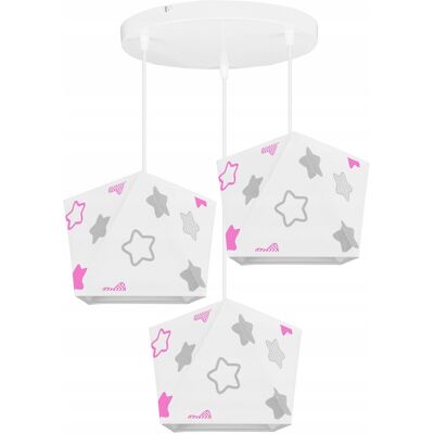 OEM Lámpara De Techo Colgante Lámpara De Arana Pantalla Infantil OEM Lámpara De Techo Colgante Lámpara De Arana Pantalla Infantil