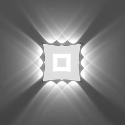 OEM Lámpara De Pared Led Moderna De 18 W, Aplique De Pared De Aluminio Impermeable Ip65, Luz De Pared Led Para Interiores Y Exteriores Para Sala De Estar, Dormitorio Y Baño. OEM Lámpara De Pared Led Moderna De 18 W, Aplique De Pared De Aluminio Impermeable Ip65, Luz De Pared Led Para Interiores Y Exteriores Para Sala De Estar, Dormitorio Y Baño.