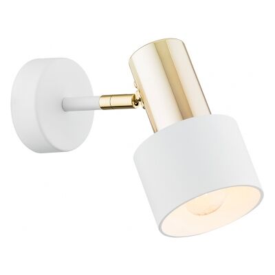 Argon Lámpara De Pared Doria 4264 Argon Lámpara De Pared Doria 4264