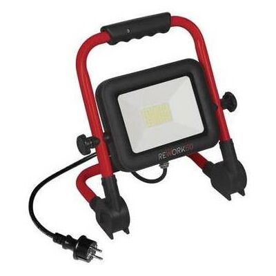 Century Proyector LED portátil - 50W, 4000K, IP65 Century Proyector LED portátil - 50W, 4000K, IP65