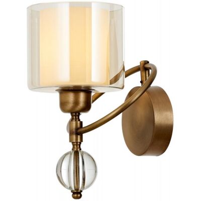 Greenice Modelo OPV-683AVN2222 Luz de Pared - Aplique de Pared Greenice Modelo OPV-683AVN2222 Luz de Pared - Aplique de Pared