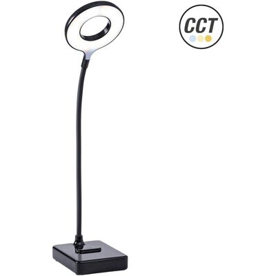 ALFA Lampara Recarg.cct+reg.5w Ng.aro ALFA Lampara Recarg.cct+reg.5w Ng.aro