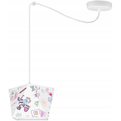 OEM Lámpara De Techo Colgante Lámpara De Arana Loft Pantalla De Araña OEM Lámpara De Techo Colgante Lámpara De Arana Loft Pantalla De Araña