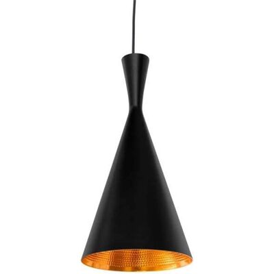 OEM Lámpara Nórdica Industrial Vintage Colgante De Techo E27 Retro De Metal Iluminación Luz Interior Dorado Negro Aluminio OEM Lámpara Nórdica Industrial Vintage Colgante De Techo E27 Retro De Metal Iluminación Luz Interior Dorado Negro Aluminio