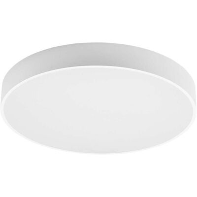 Arcchio Noabelle Lámpara de Techo Blanca Moderna - Lámpara de Techo LED Arcchio Noabelle Lámpara de Techo Blanca Moderna - Lámpara de Techo LED