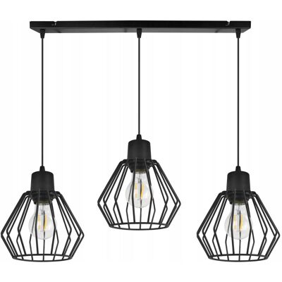 OEM Lámpara Colgante, Lámpara De Techo, Pantalla De Alambre, Led OEM Lámpara Colgante, Lámpara De Techo, Pantalla De Alambre, Led
