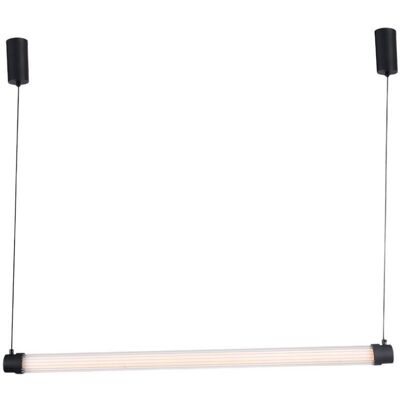 V-TAC VT-7992 Luz de Techo - Lámpara Moderna en Blanco y Negro V-TAC VT-7992 Luz de Techo - Lámpara Moderna en Blanco y Negro
