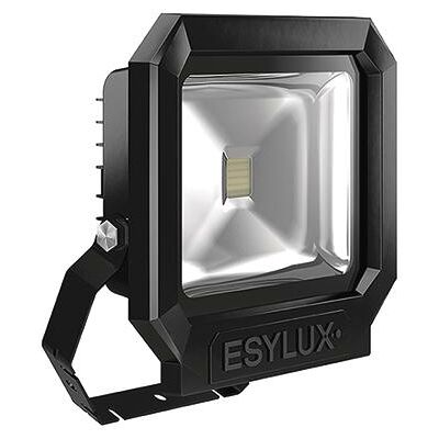 ESYLUX TR3400 830BK - Proyector LED de alto rendimiento ESYLUX TR3400 830BK - Proyector LED de alto rendimiento
