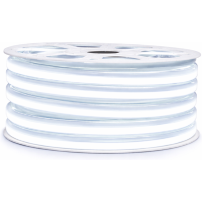 Sysled - 2835 120 LED/m - 6000-6500K - IP68 - 25 m - Neón flexible LED Sysled - 2835 120 LED/m - 6000-6500K - IP68 - 25 m - Neón flexible LED
