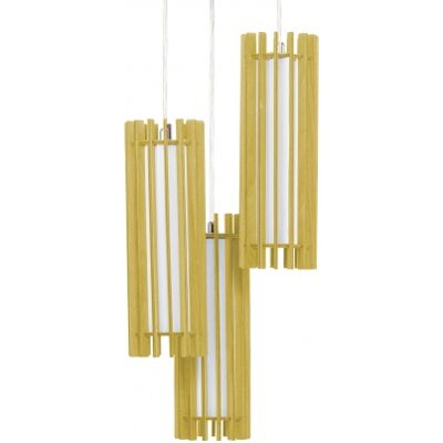 Wofi Modelo JARDIN Lámpara colgante - 3 puntos Wofi Modelo JARDIN Lámpara colgante - 3 puntos