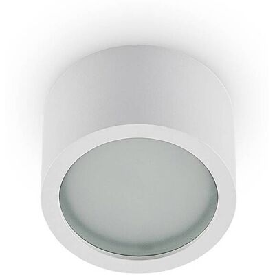 Arcchio Nieve Downlights - Modernos Redondo Blanco Aluminio - Downlights Arcchio Nieve Downlights - Modernos Redondo Blanco Aluminio - Downlights