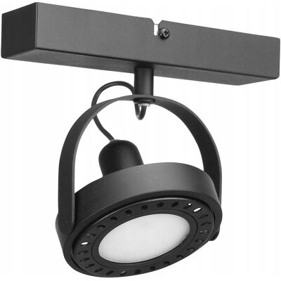 OEM Lámpara Reflectora De Luminaria De Superficie Gu10 Spot Led OEM Lámpara Reflectora De Luminaria De Superficie Gu10 Spot Led