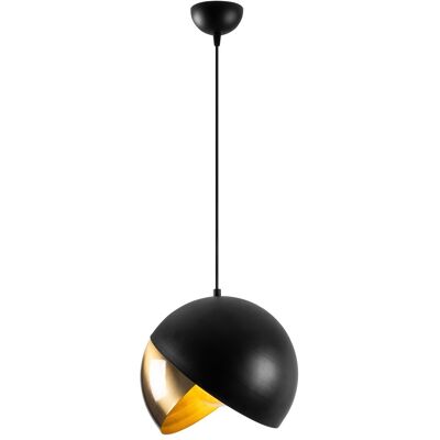 Opviq Pacman Lámpara colgante - 2633 - Moderna, Metal, 30cm - Lámpara Opviq Pacman Lámpara colgante - 2633 - Moderna, Metal, 30cm - Lámpara