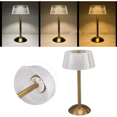 OEM Lámpara De Mesa Acrílica Con Luz Nocturna Led Regulable Y Cable Usb, Ideal Para La Habitación De Un Niño O La Mesita De Noche. OEM Lámpara De Mesa Acrílica Con Luz Nocturna Led Regulable Y Cable Usb, Ideal Para La Habitación De Un Niño O La Mesita De Noche.