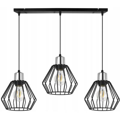 OEM Lámpara Colgante, Lámpara De Techo, Pantalla De Alambre, Led OEM Lámpara Colgante, Lámpara De Techo, Pantalla De Alambre, Led