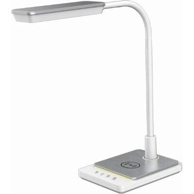 Maxcom Lámpara de escritorio LED Ml 3100 Porto Balta Maxcom Lámpara de escritorio LED Ml 3100 Porto Balta