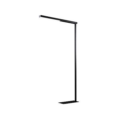 Lámpara de pie LED BERYLL de Hansa - Altura 1800mm, Negro - Tipo de producto Lámpara de pie LED BERYLL de Hansa - Altura 1800mm, Negro - Tipo de producto