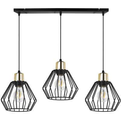 OEM Lámpara Colgante, Lámpara De Techo, Pantalla De Alambre, Led OEM Lámpara Colgante, Lámpara De Techo, Pantalla De Alambre, Led