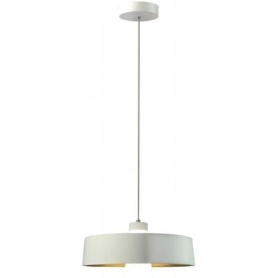 Lámpara colgante blanca V-TAC - 7W, 3000K, 120°, IP20 Lámpara colgante blanca V-TAC - 7W, 3000K, 120°, IP20