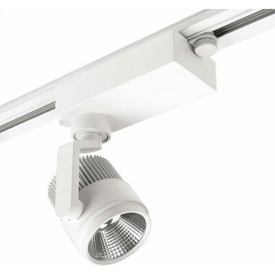 LEDS-C4 Proyector Action Food 36.9w Blanco Cálido 3000k Cri 85 On-off Blanco 2036lm LEDS-C4 Proyector Action Food 36.9w Blanco Cálido 3000k Cri 85 On-off Blanco 2036lm