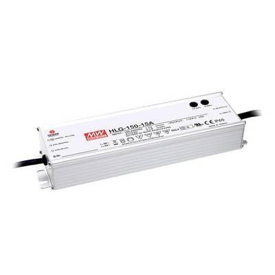 Driver Led Mean Well Hlg-150h-30a 150w Interior Driver Led Mean Well Hlg-150h-30a 150w Interior