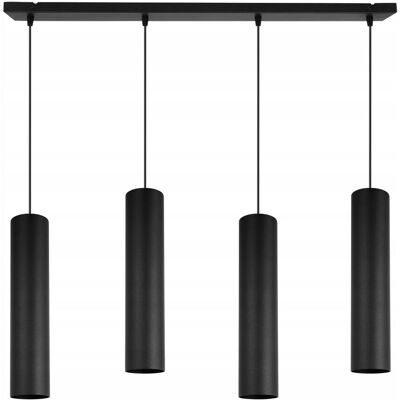 OEM Lámpara De Techo Moderna Colgante Lámpara Led Negra OEM Lámpara De Techo Moderna Colgante Lámpara Led Negra