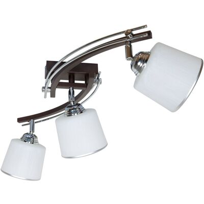 OEM Lámpara De Techo Colgante Lámpara De Techo Led 3x60w OEM Lámpara De Techo Colgante Lámpara De Techo Led 3x60w