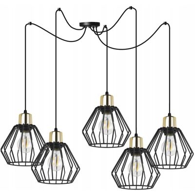 OEM Lámpara Colgante, Lámpara De Techo, Pantalla De Alambre, Led OEM Lámpara Colgante, Lámpara De Techo, Pantalla De Alambre, Led