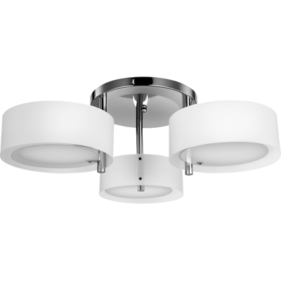 JHY DESIGN Lámpara Colgante E27 Con Pantalla De Acrílico Blanco, Ideal Para El Salón, El Dormitorio, El Comedor O La Cocina. JHY DESIGN Lámpara Colgante E27 Con Pantalla De Acrílico Blanco, Ideal Para El Salón, El Dormitorio, El Comedor O La Cocina.