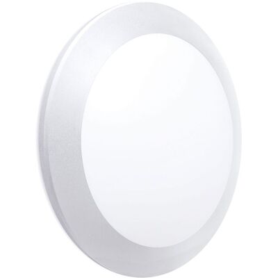 Aplique Belenlux 16W con Emergencia - IP66, 1800lm Aplique Belenlux 16W con Emergencia - IP66, 1800lm